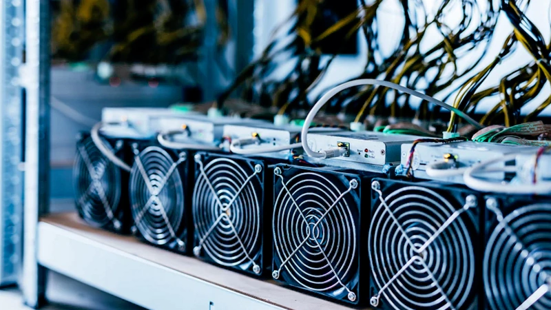 What is an ASIC Miner? What is an ASIC Miner?