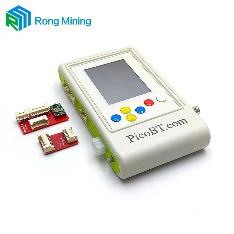 PicoBT Multifunctional Hash Board Tester PicoBT Multifunctional Hash Board Tester